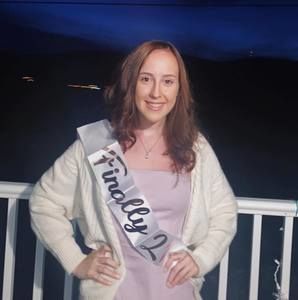 Meet your Posher, Gabi